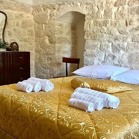 Trullo bello Ostuni Eksteriør bilde