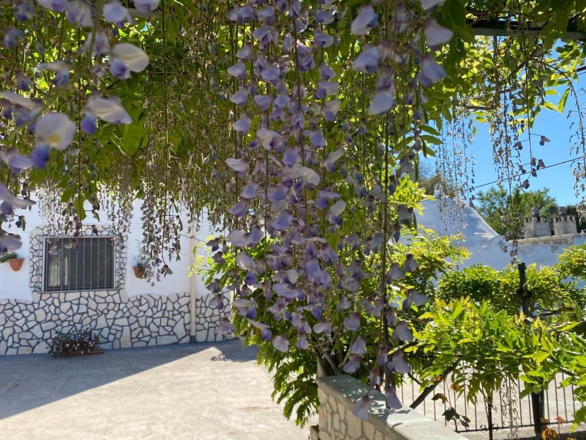 Trullo bello Ostuni Eksteriør bilde