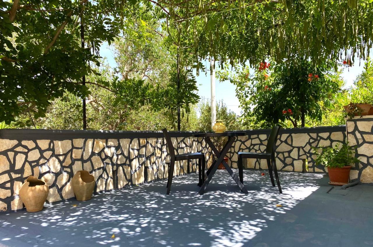 Trullo bello Ostuni Eksteriør bilde
