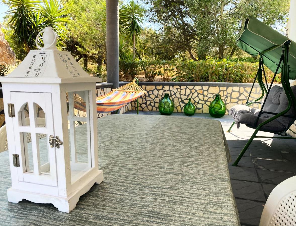 Trullo bello Ostuni Eksteriør bilde