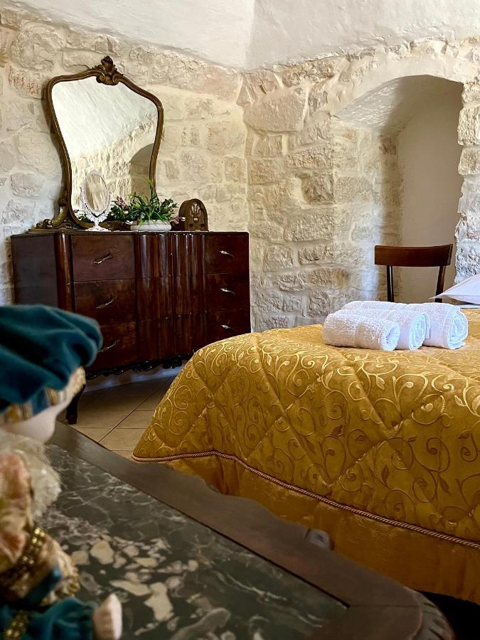 Trullo bello Ostuni Eksteriør bilde