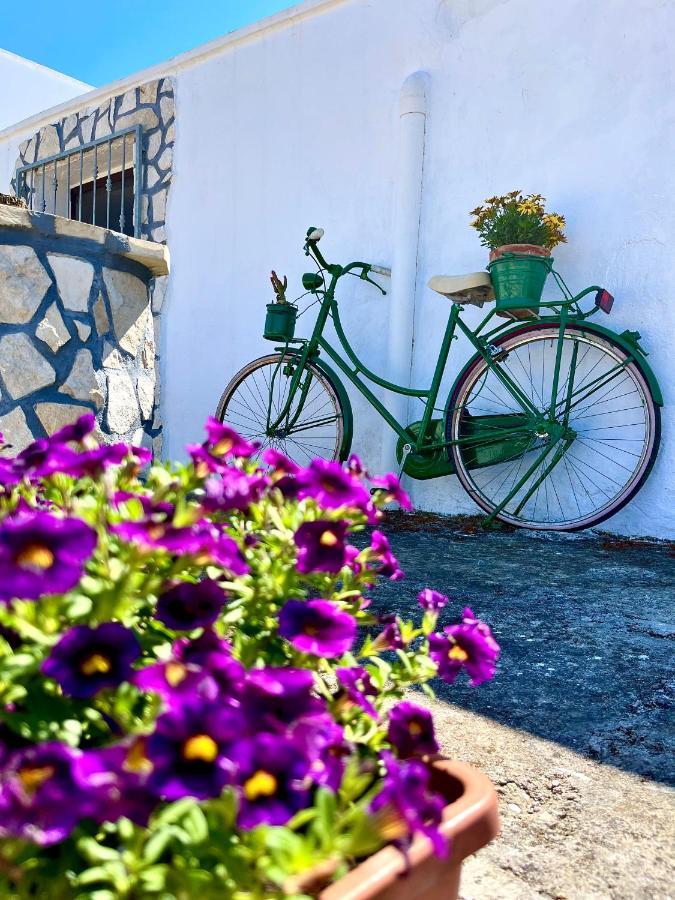 Trullo bello Ostuni Eksteriør bilde