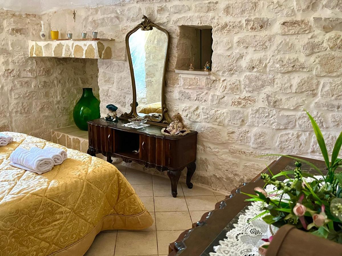 Trullo bello Ostuni Eksteriør bilde