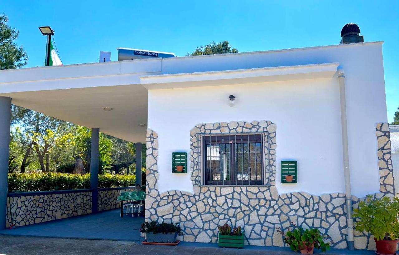 Trullo bello Ostuni Eksteriør bilde