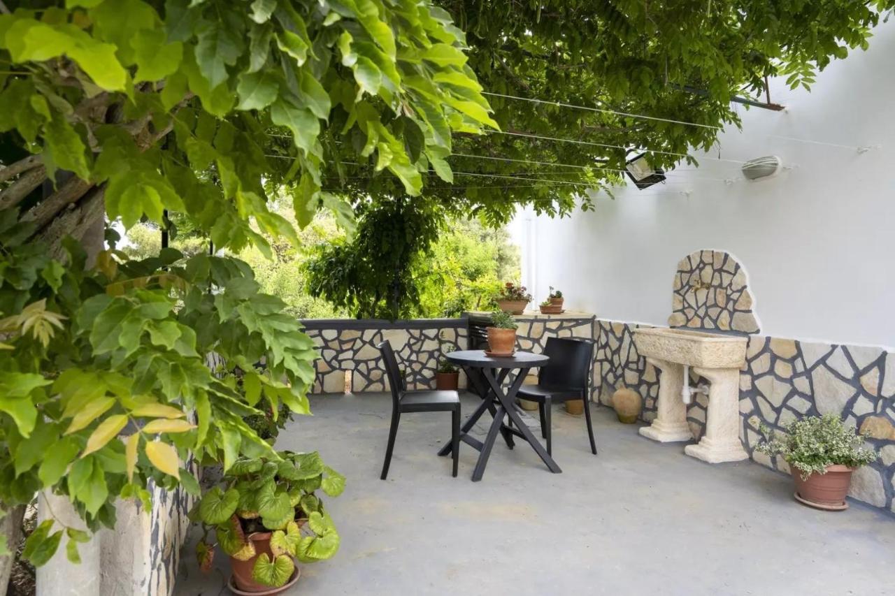 Trullo bello Ostuni Eksteriør bilde
