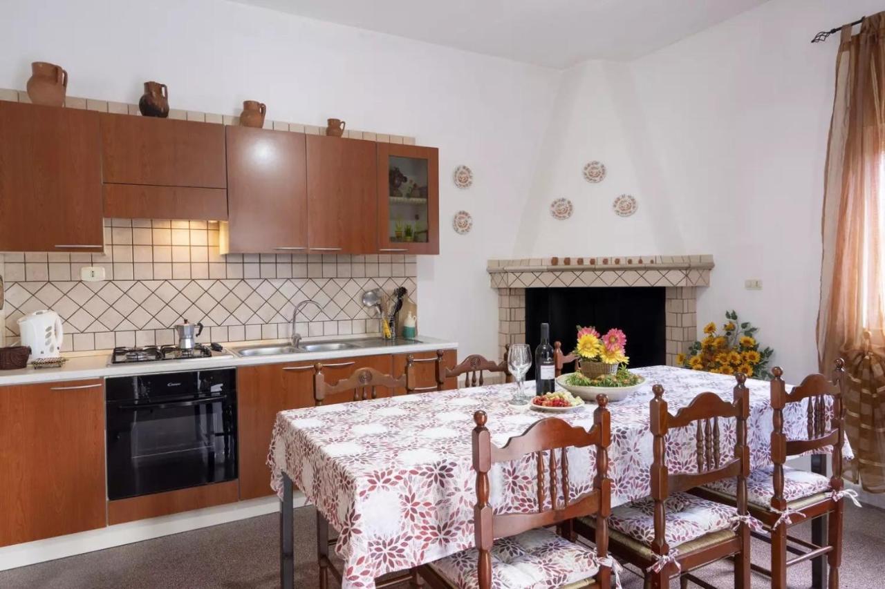 Trullo bello Ostuni Eksteriør bilde