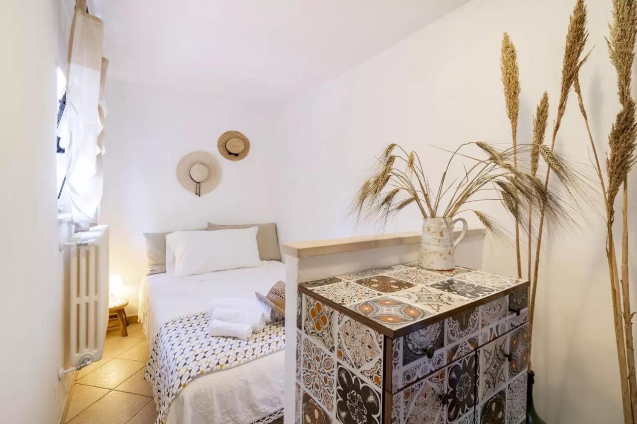 Trullo bello Ostuni Eksteriør bilde