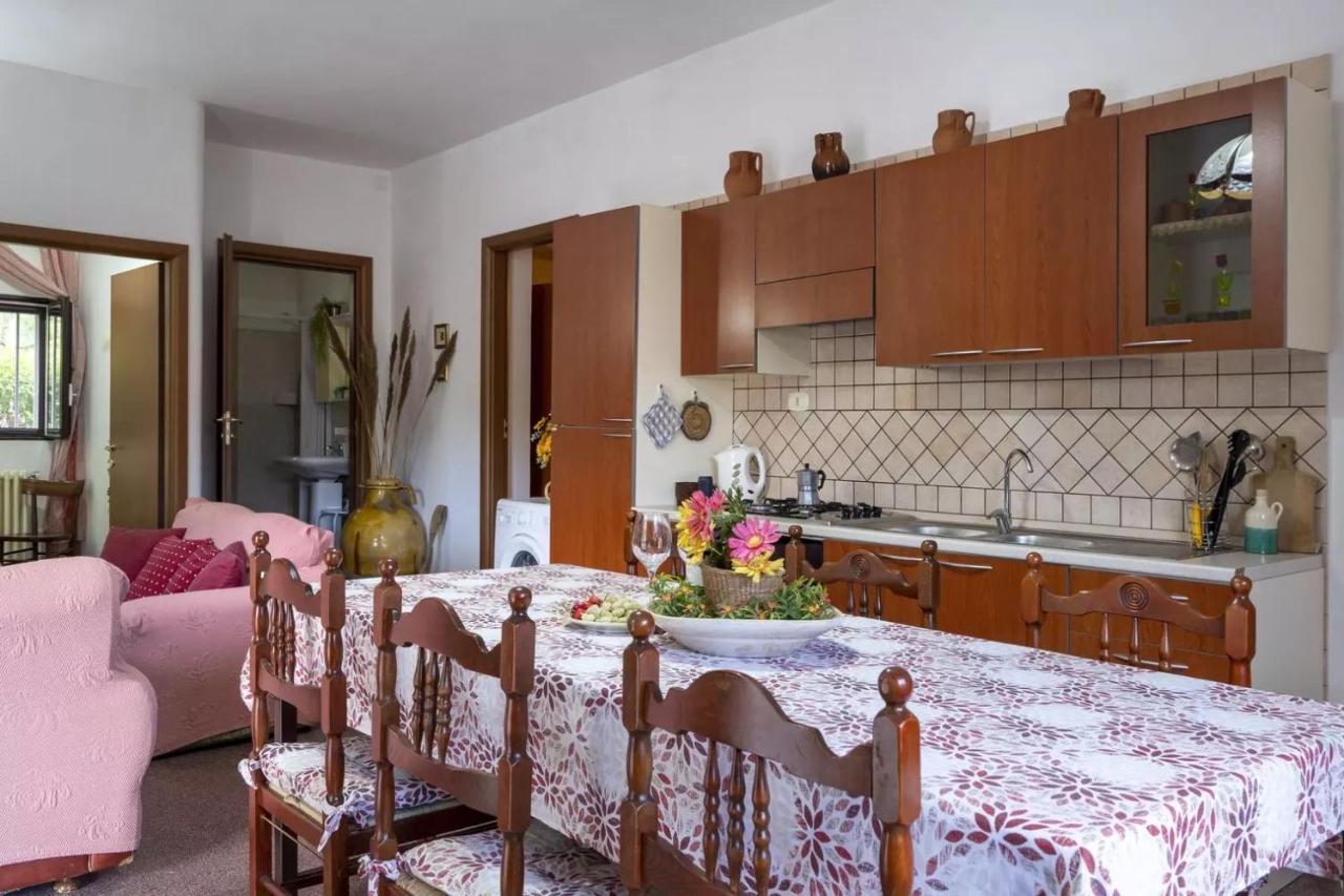 Trullo bello Ostuni Eksteriør bilde