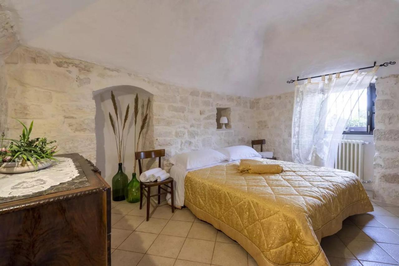 Trullo bello Ostuni Eksteriør bilde