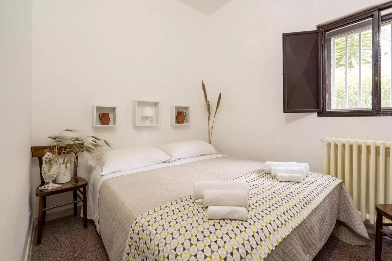 Trullo bello Ostuni Eksteriør bilde